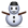 :snowman: